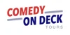 Comedy on Deck