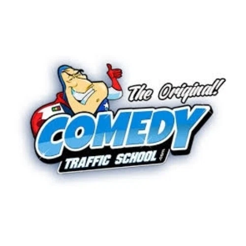 Comedy Traffic School
