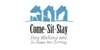 Come, Sit, Stay