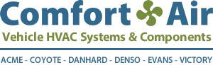 Comfort Air GR LLC