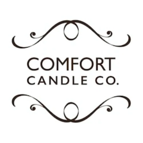 Comfort Candle Co.