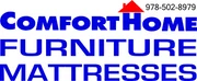 Comfort Home Furniture & Mattresses