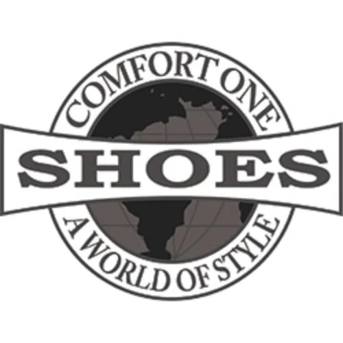 Comfort One Shoes