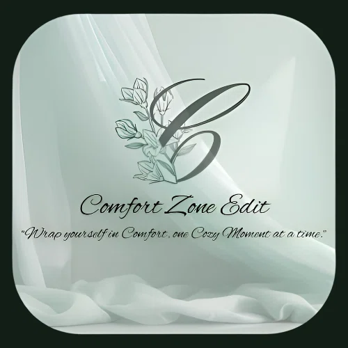 Comfort Zone Edit