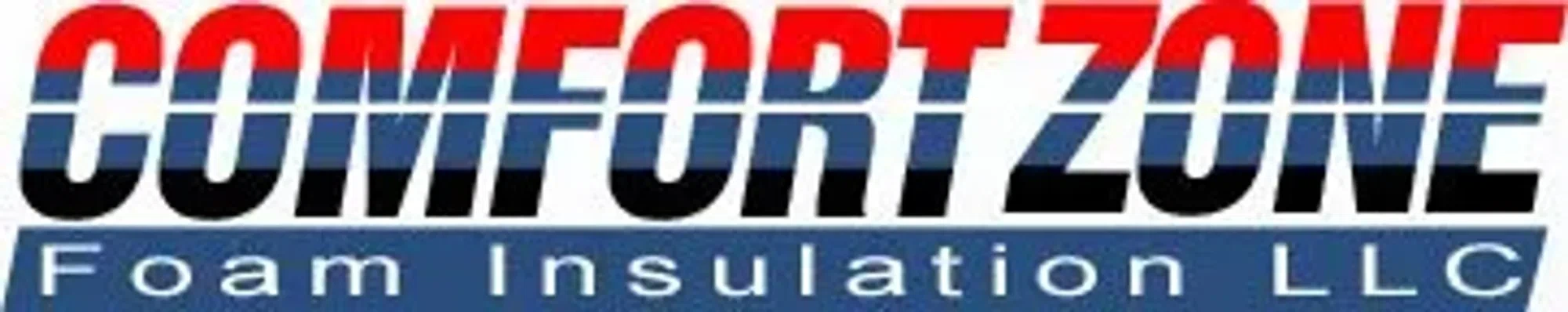 Comfort Zone Foam Insulation