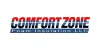 Comfort Zone Foam Insulation