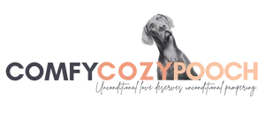 Comfy Cozy Pooch