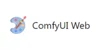 ComfyUI Web
