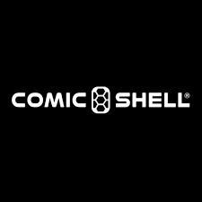 Comic Shell