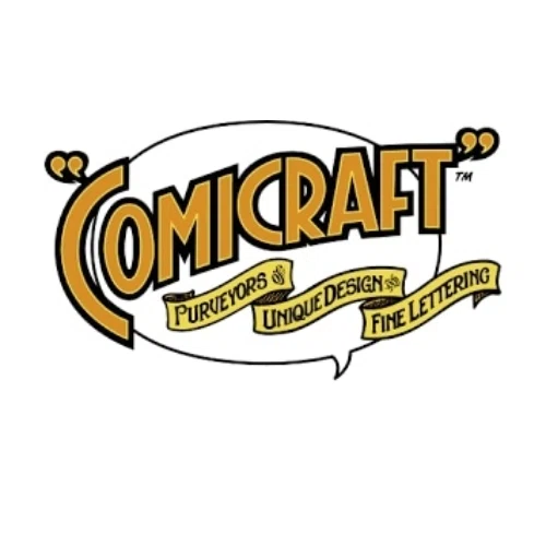 Comicraft