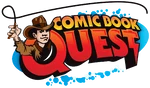 Comic Book Quest
