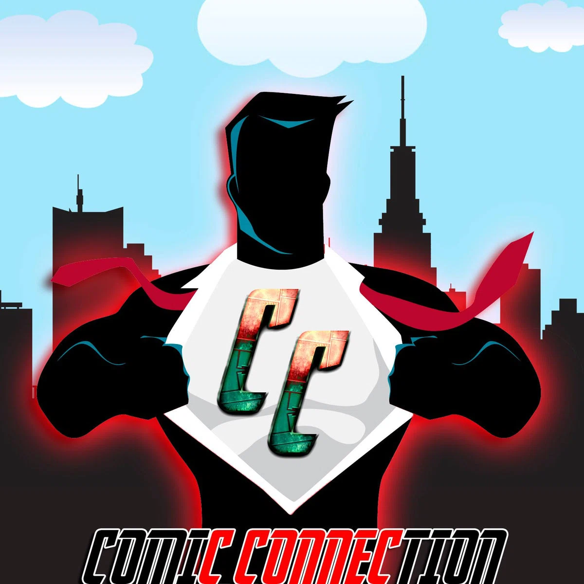 Comic Connection