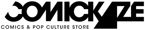 Comickaze Comics