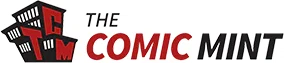 The Comic Mint