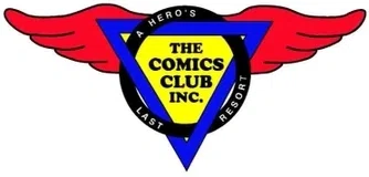 The Comics Club