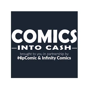 Comics Into Cash