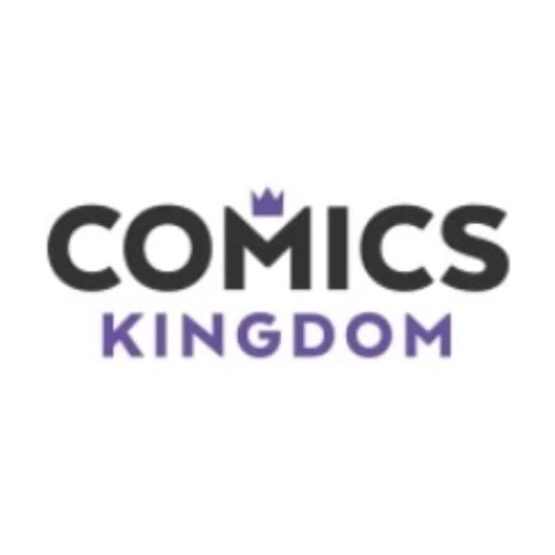 Comics Kingdom
