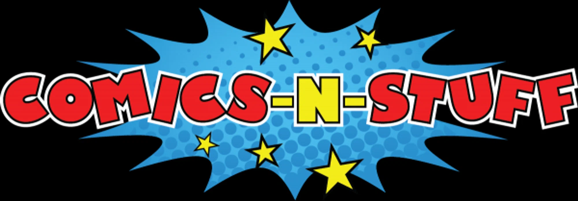 Comics-N-Stuff