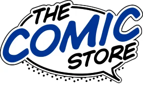The Comic Store