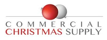 Commercial Christmas Supply