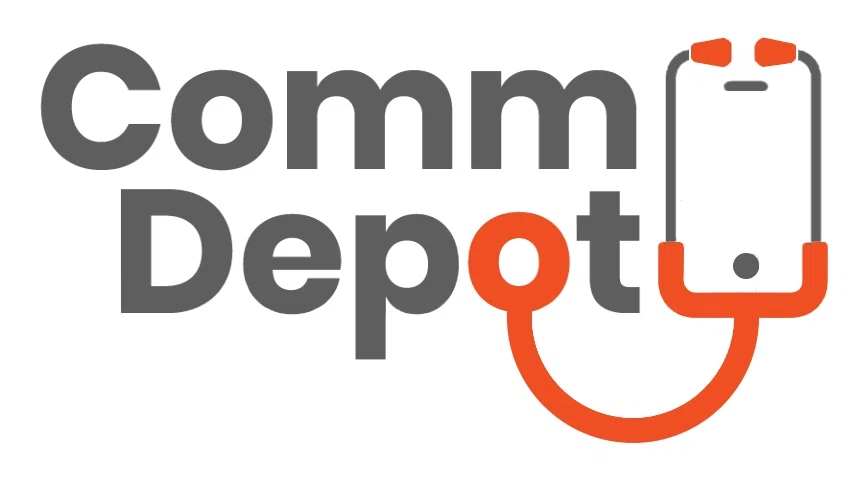 CommDepot
