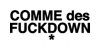 COMME des FKDOWN
