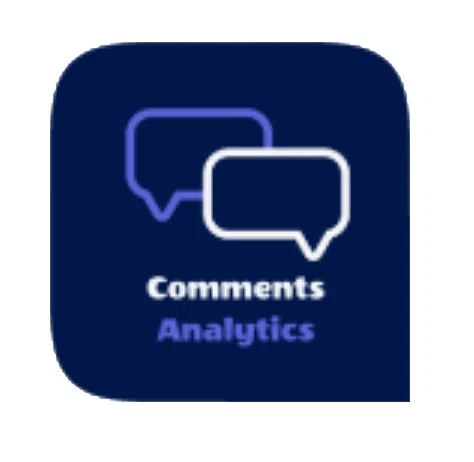 Comments Analytics