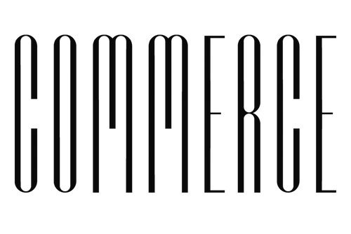 Commerce Goods & Supply