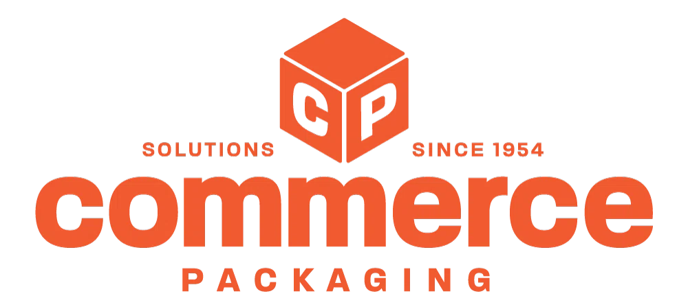 Commerce Packaging