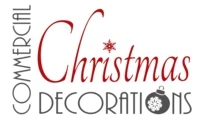 Commercial Christmas Decorations
