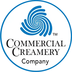 Commercial Creamery Co