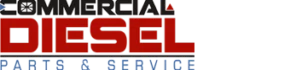 Commercial Diesel Parts & Service