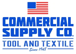 Commercial Supply Co.