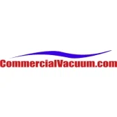 CommercialVacuum Logo for Promo Codes