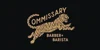 Commissary Barber & Barista