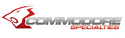 Commodore Specialties