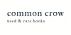 Common Crow Books
