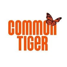 Common Tiger