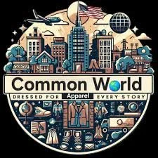 Common World Apparel Promo Codes