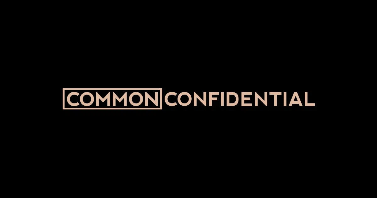 Common Confidential