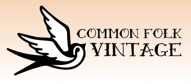 Common Folk Vintage