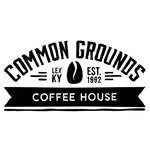 Common Grounds Coffee Company & Roaster