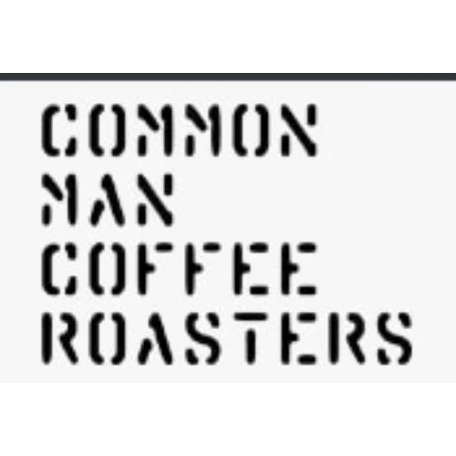 Common Man Coffee Roasters