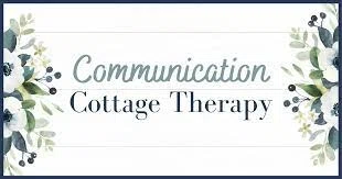 Communication Cottage Therapy