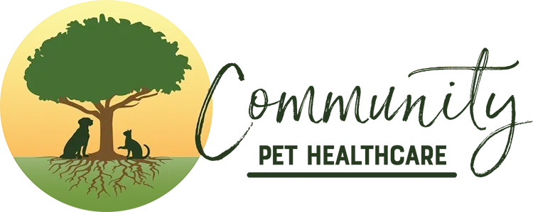 Community Pet Healthcare