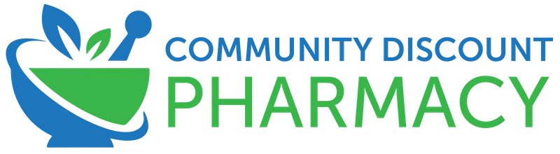 Community Discount Pharmacy