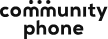 Community Phone