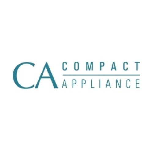 CompactAppliance