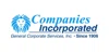 Companies Incorporated