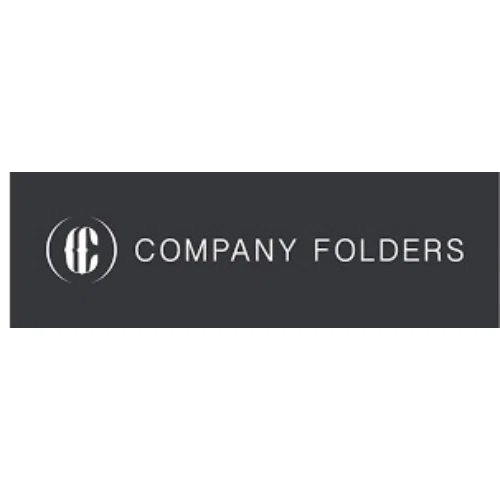 Company Folders